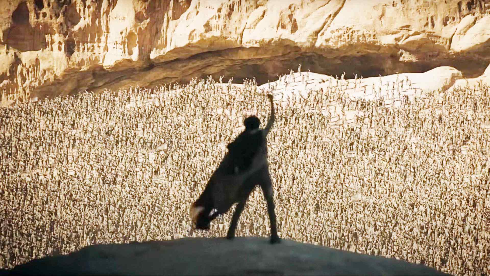 dune parte 3 terminate ufficialmente le riprese del film di denis villeneuve