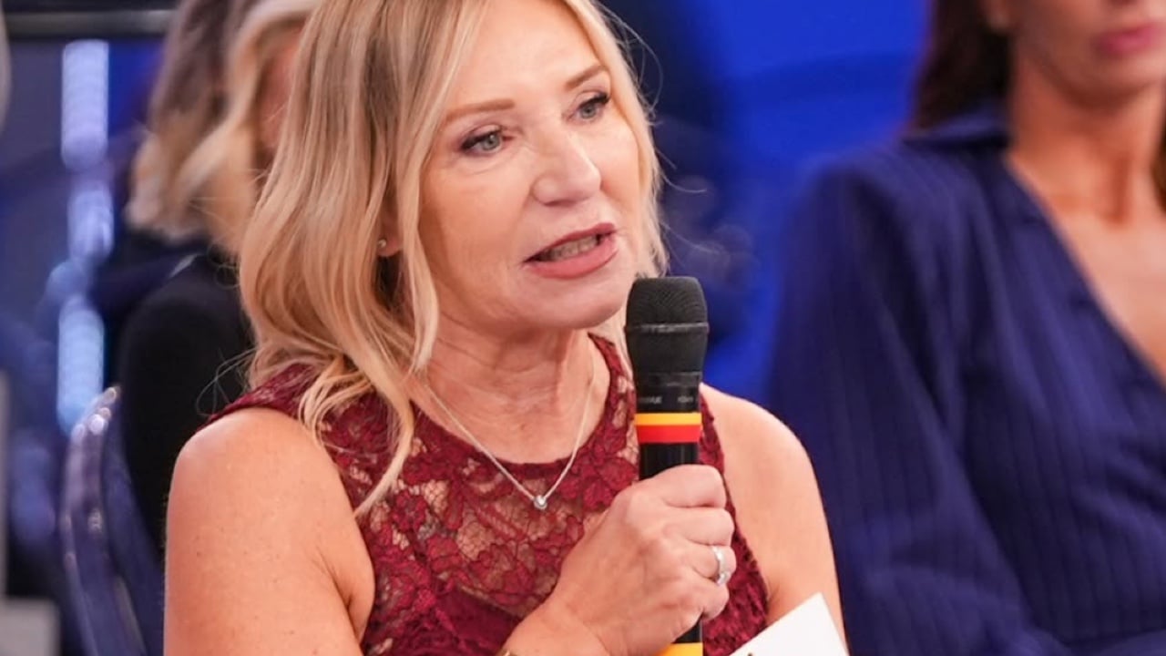 Uomini e Donne, Renata Presti torna per corteggiare Mario Lenti: ve la ricordate? Uomini e Donne, Renata Presti torna per corteggiare Mario Lenti: ve la ricordate?