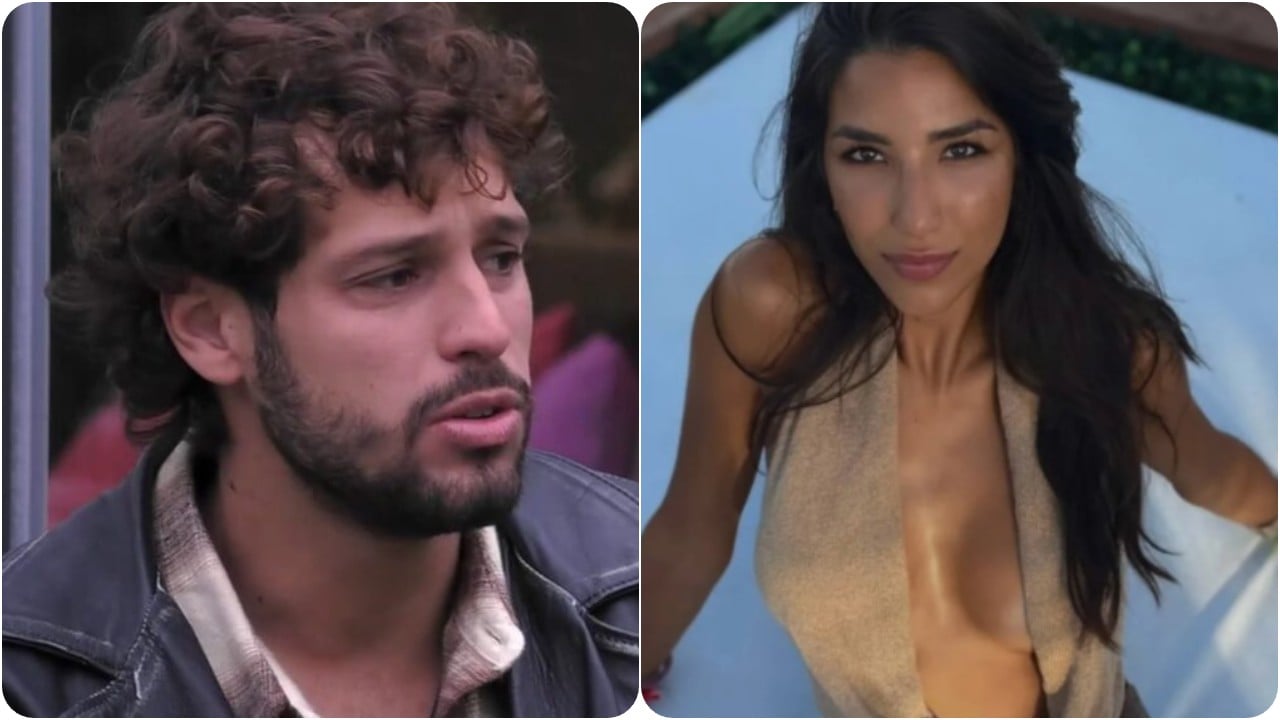 grande fratello parla carlotta vendemmia amo mattia e continuo a sostenerlo ma certi atteggiamenti mi hanno ferita