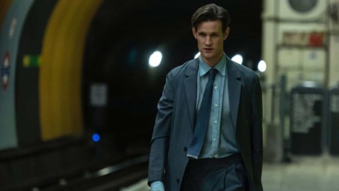 Star Wars: Starfighter, per Matt Smith il film "è un'occasione del destino"