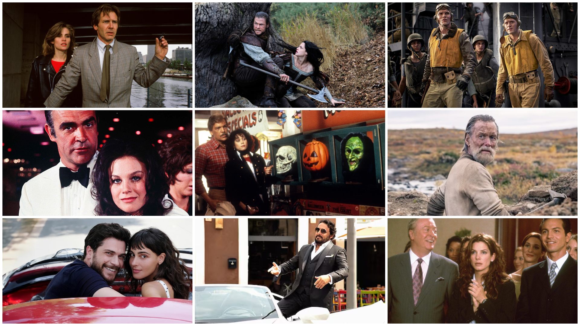 stasera in tv film da vedere sabato 15 novembre in prima serata da Comingsoon.it stasera in tv film da vedere sabato 15 novembre in prima serata