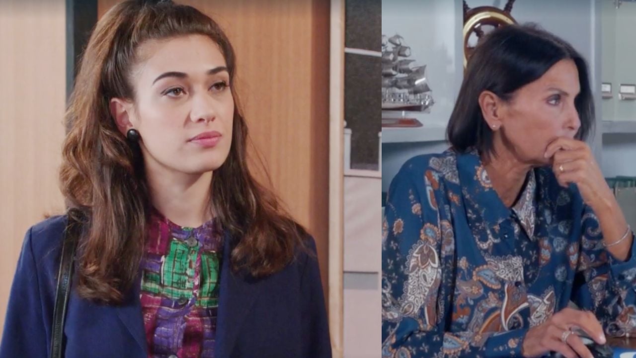 il paradiso delle signore e un posto al sole anticipazioni puntate di oggi 21 novembre 2025