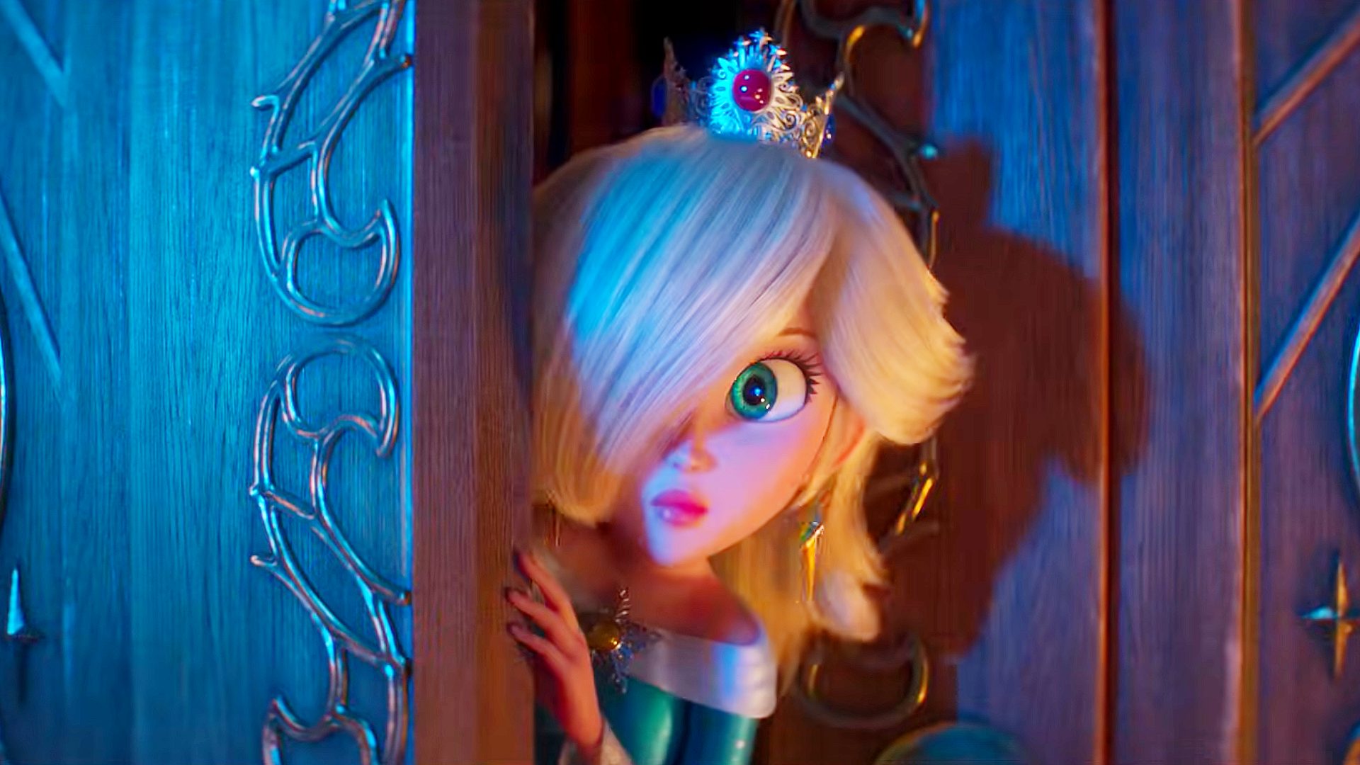 Super Mario Galaxy   Il Film, è arrivato il trailer lungo... Bowser non demorde e c