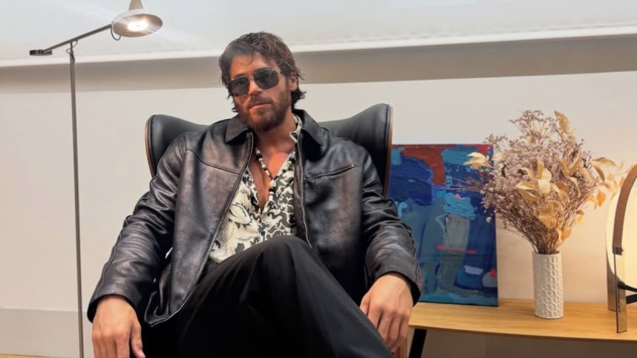 Il Labirinto delle Farfalle, svelato il titolo e la trama della nuova serie tv con Can Yaman