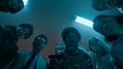 Good Luck, Have Fun, Don't Die: ecco il primo teaser trailer del nuovo film di Gore Verbinski con Sam Rockwell