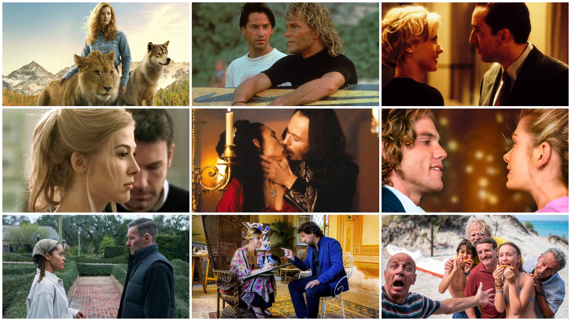 stasera in tv film da vedere domenica 16 novembre in prima serata