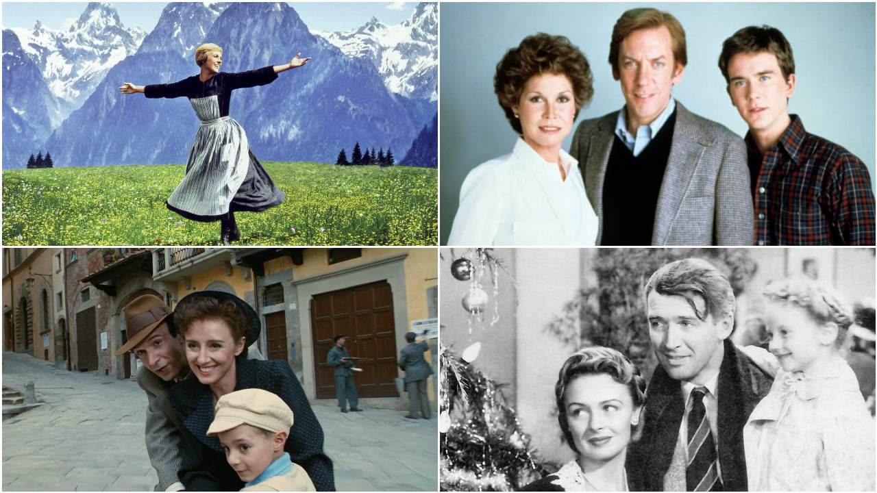 papa leone xiv prima dell incontro col mondo del cinema rivela quali sono i suoi quattro film del cuore il video