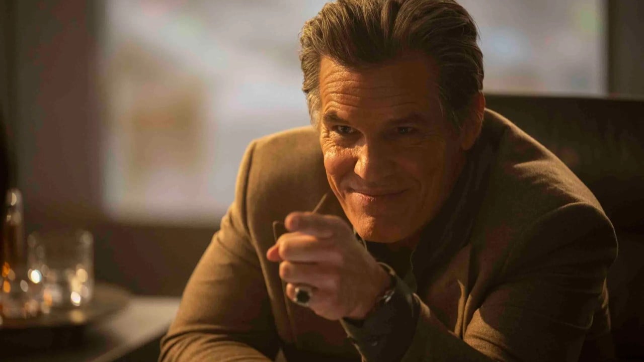 5 film in streaming interpretati da josh brolin nel cast di the running man