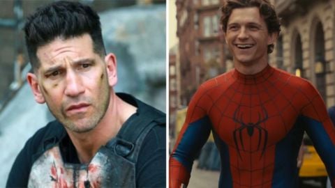 Spider-Man: Brand New Day, nuove immagini dal set evidenziano la dinamica tra The Punisher e Peter Parker