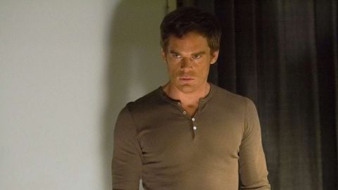 Stratagem, Michael C. Hall torna al cinema dopo Dexter