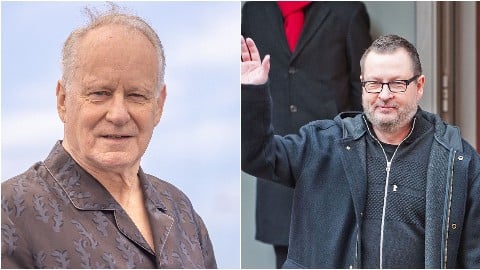 Lars Von Trier: Stellan Skarsgård in un'intervista aggiorna sullo stato di salute del regista e sul film a cui lavorava