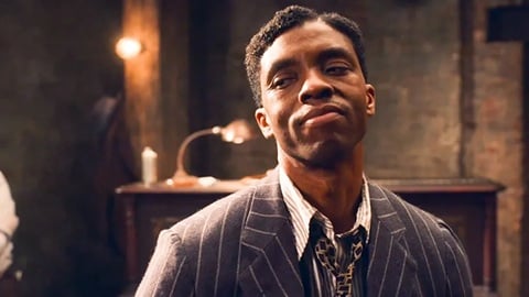 Hollywood celebra Chadwick Boseman: la stella sulla Walk of Fame a 5 anni dalla scomparsa