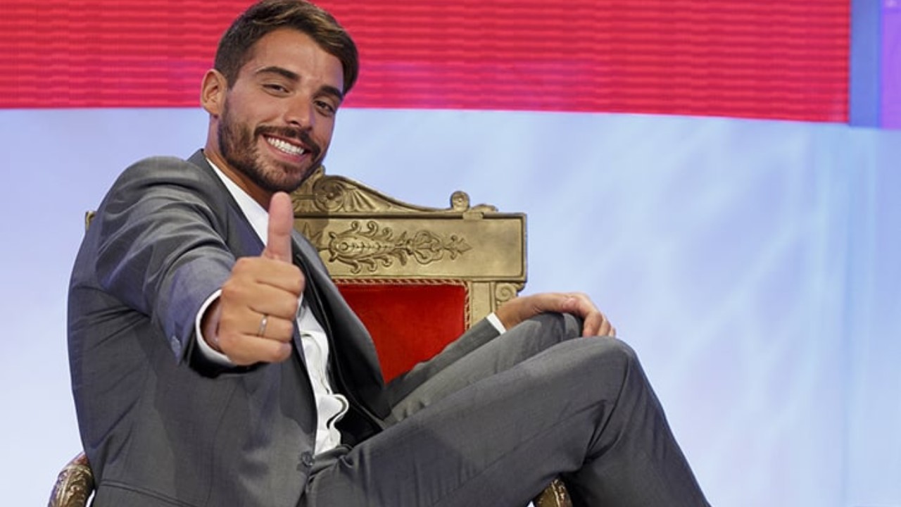 Uomini e Donne, Amedeo Barbato: "Ero il primo tronista perbene, oggi non tornerei sul trono" Uomini e Donne, Amedeo Barbato: "Ero il primo tronista perbene, oggi non tornerei sul trono"