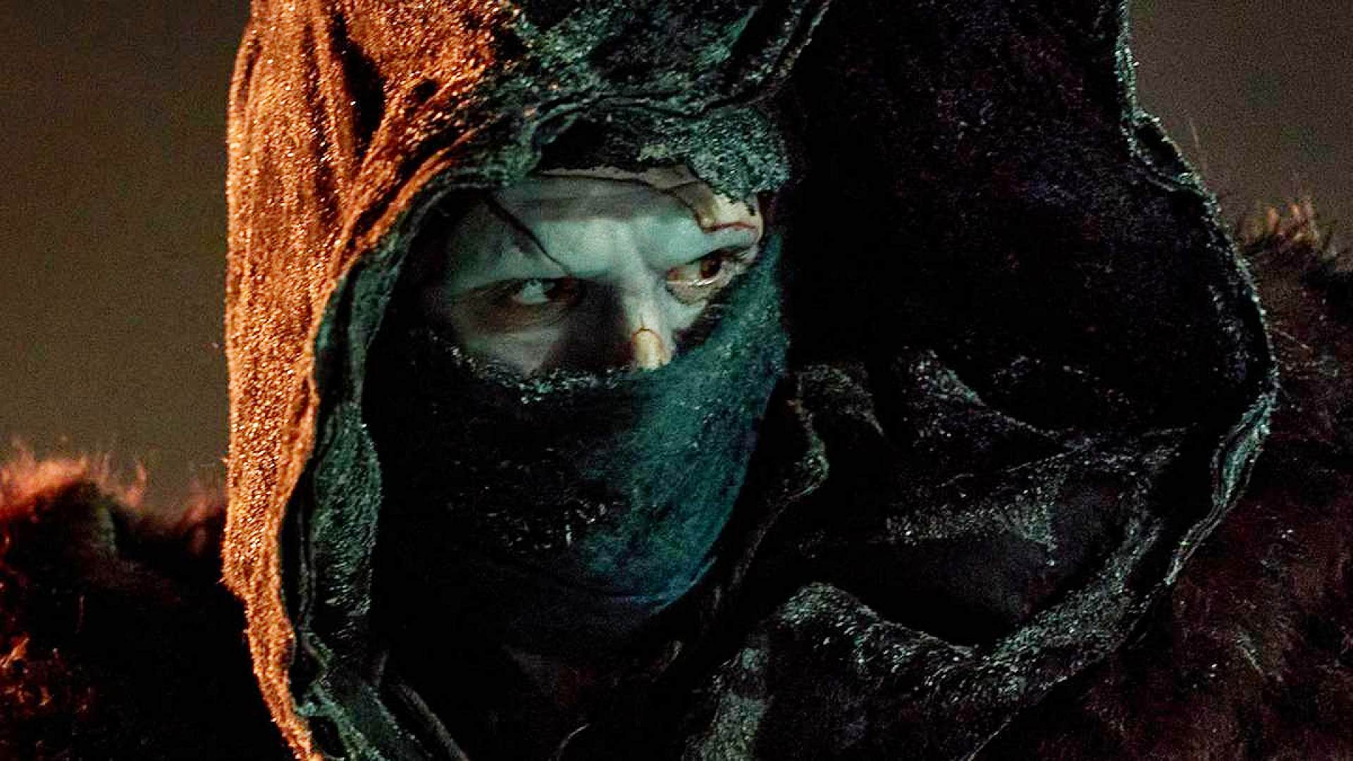 Frankenstein di Guillermo del Toro, ottimi numeri su Netflix, il grazie del regista: "È stato dentro di me tutta la vita" Frankenstein di Guillermo del Toro, ottimi numeri su Netflix, il grazie del regista: "È stato dentro di me tutta la vita"