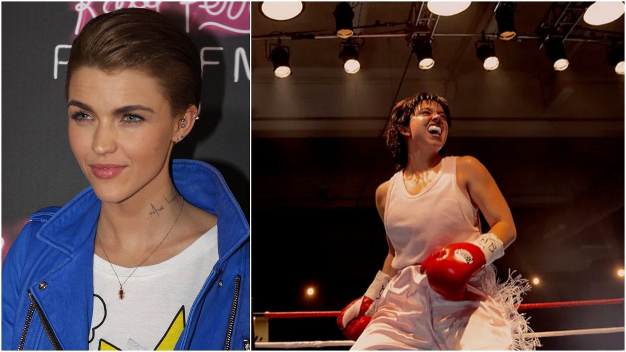 ruby rose scatenata contro sydney sweeney per il fiasco di christie sei una cretina e lo hai rovinato da Comingsoon.it ruby rose scatenata contro sydney sweeney per il fiasco di christie sei una cretina e lo hai rovinato