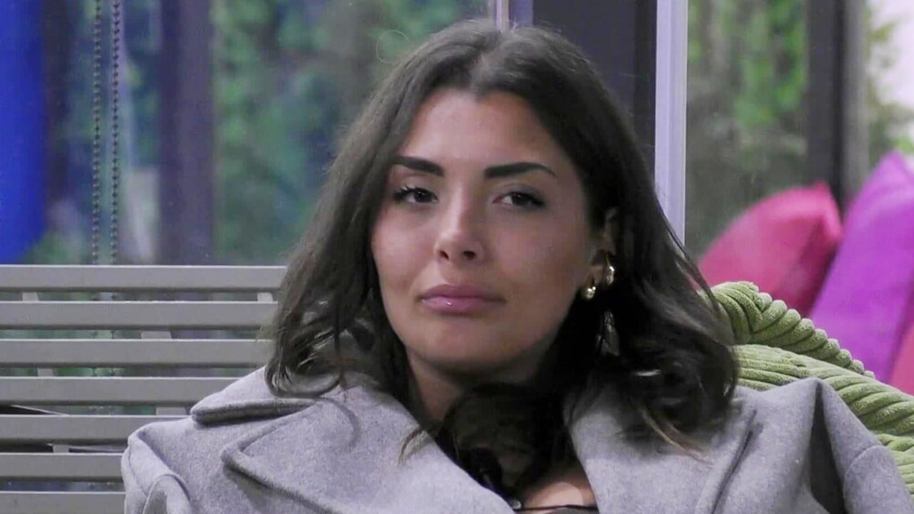Grande Fratello, Grazia Kendi in crisi per una scelta riguardante Mattia Scudieri: ecco cosa è successo nella Casa