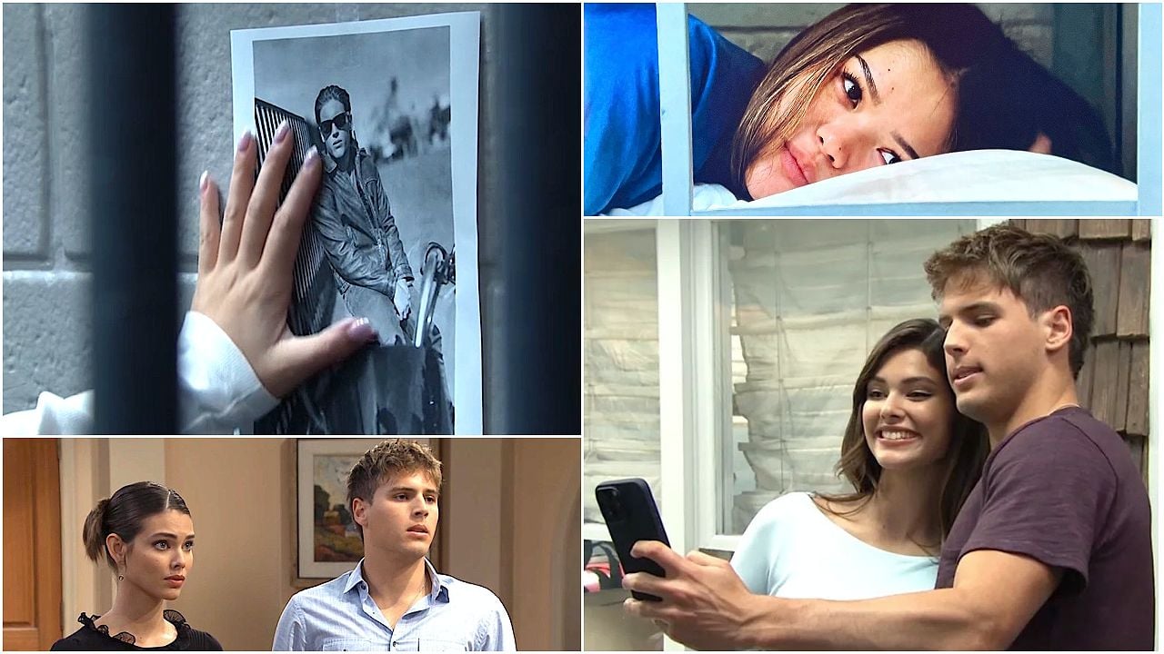 Beautiful Anticipazioni Americane: Will ed Electra pronti alla convivenza ma Luna sta per fuggire dal carcere! Beautiful Anticipazioni Americane: Will ed Electra pronti alla convivenza ma Luna sta per fuggire dal carcere!