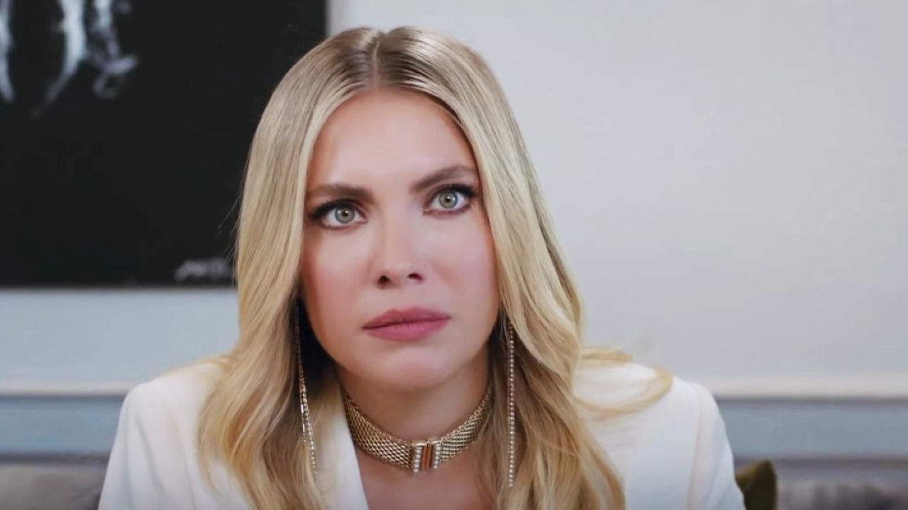 Forbidden Fruit Anticipazioni 19 novembre 2025: Yildiz si allea con Dundar contro Ender!