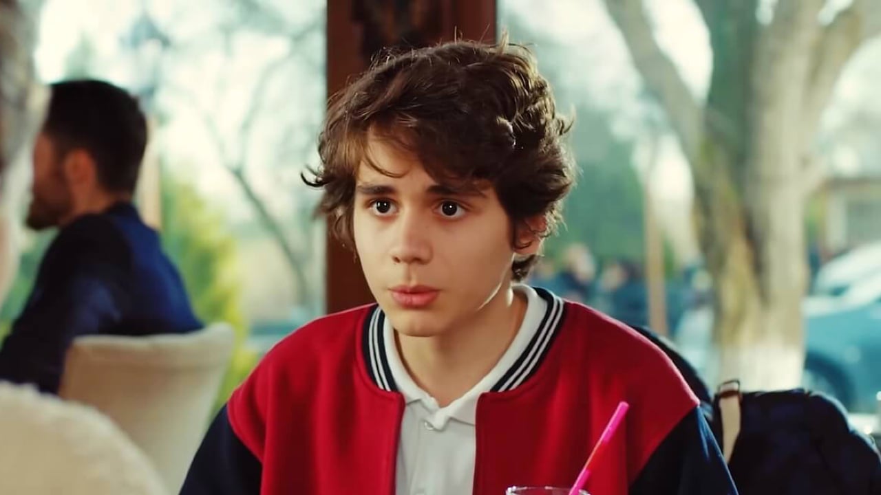 Forbidden Fruit Anticipazioni 21 novembre 2025: Erim arrestato, Halit è furibondo!