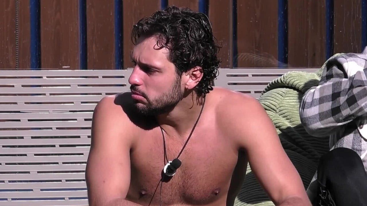 grande fratello mattia scudieri si sbilancia sul rapporto con grazia kendi lei lo sa video