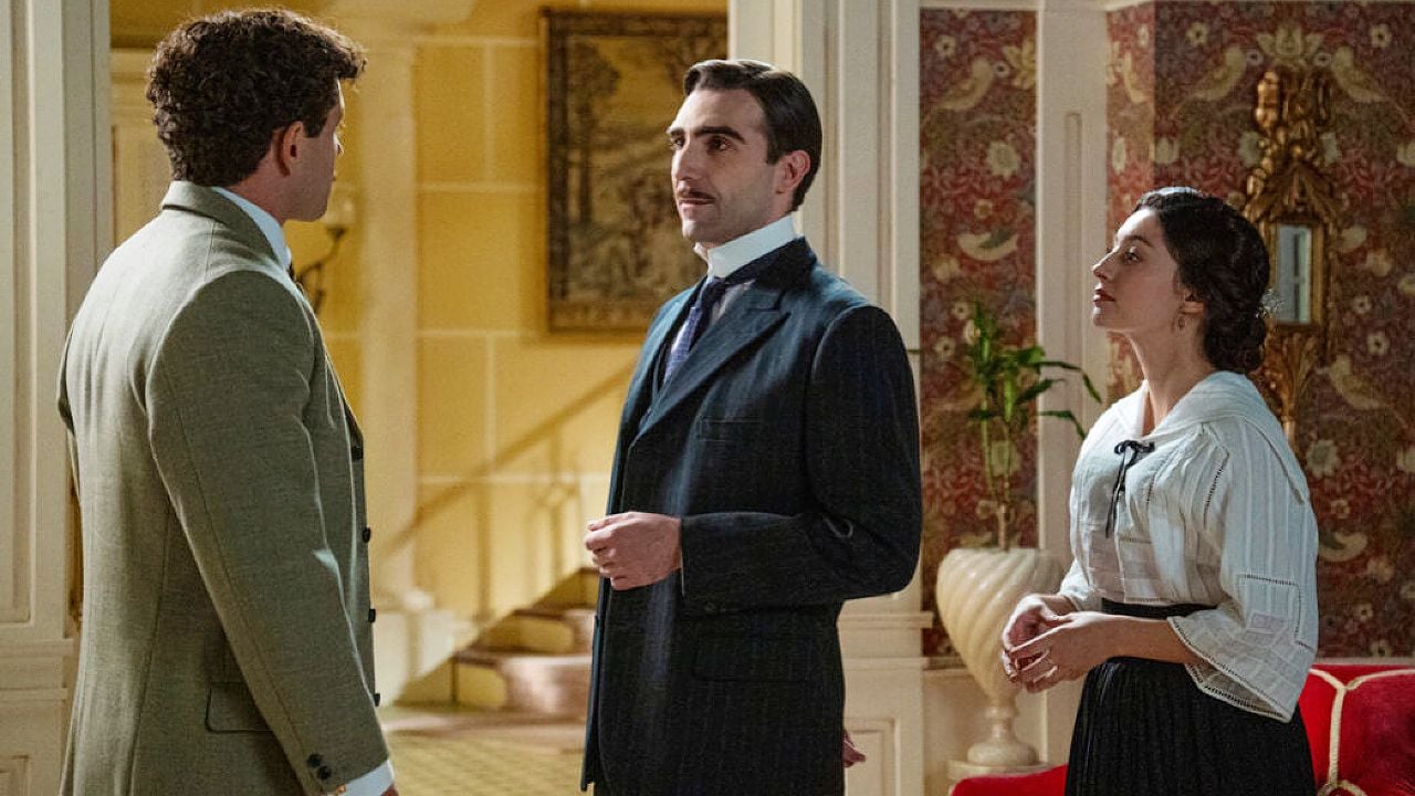 la promessa anticipazioni spagnole curro e angela fanno arrestare don lorenzo da Comingsoon.it la promessa anticipazioni spagnole curro e angela fanno arrestare don lorenzo