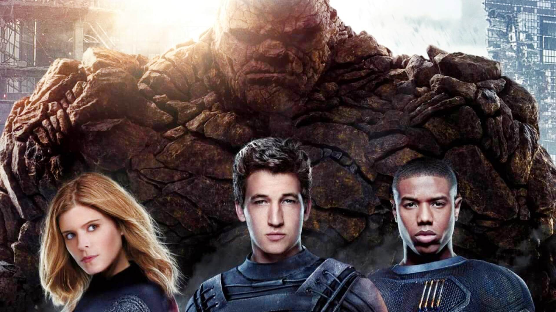 Fantastic 4, Miles Teller si sfoga su flop del 2015: "Lo dissi ai capi: siamo nei guai" Fantastic 4, Miles Teller si sfoga su flop del 2015: "Lo dissi ai capi: siamo nei guai"