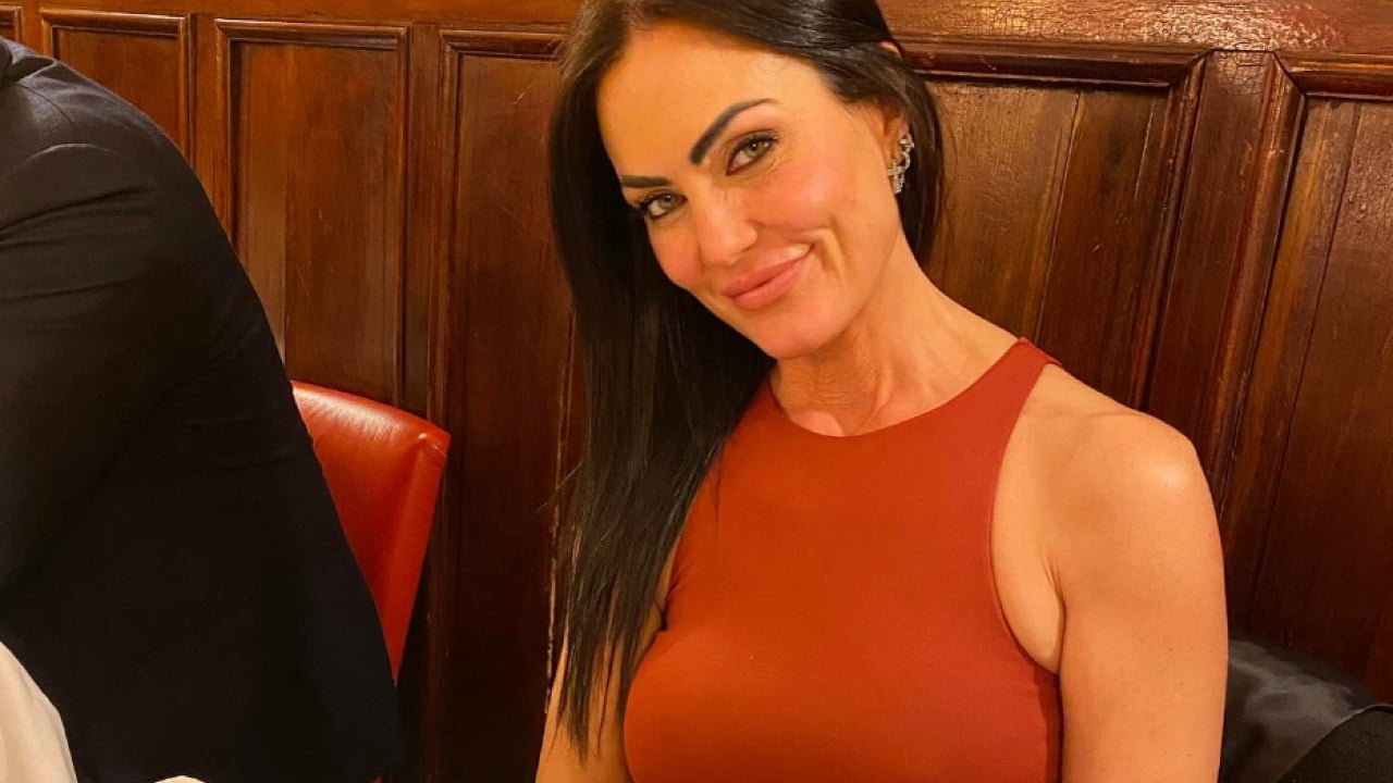 Uomini e Donne: Chi è Federica Clazzer? Età, Lavoro, Instagram. Tutto sulla dama del Trono Over Uomini e Donne: Chi è Federica Clazzer? Età, Lavoro, Instagram. Tutto sulla dama del Trono Over