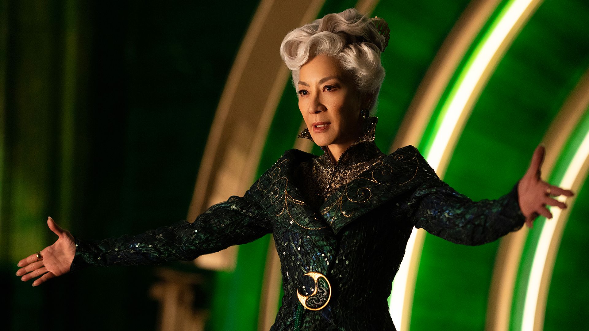 michelle yeoh ricever224 l orso d oro onorario alla berlinale 2026