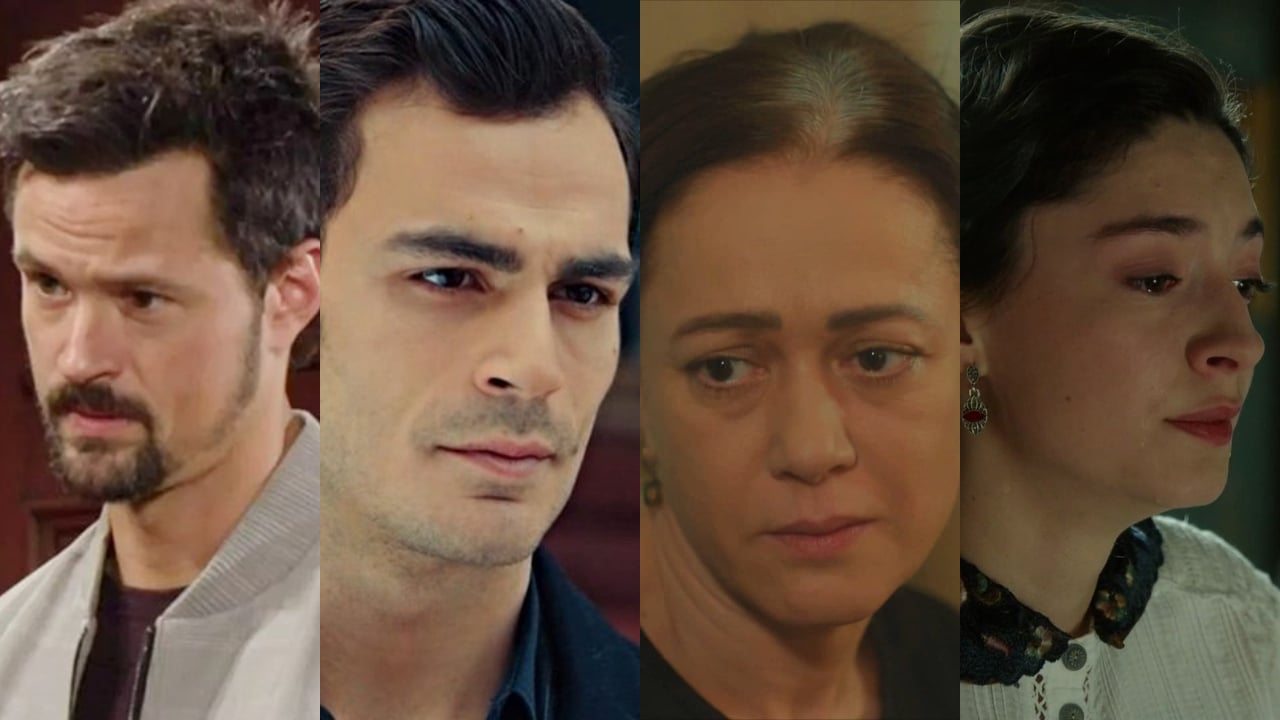 Beautiful, Forbidden Fruit, La forza di una donna e La Promessa Anticipazioni: Puntate di oggi 20 novembre 2025