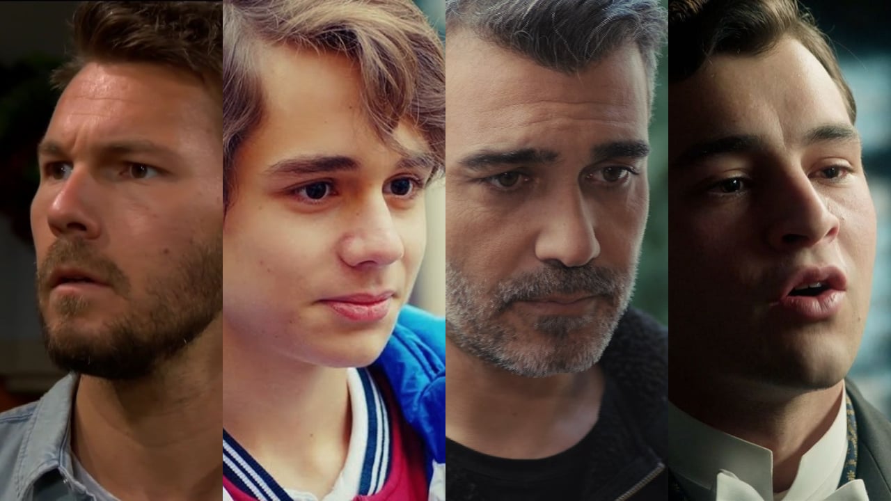 Beautiful, Forbidden Fruit, La forza di una donna e La Promessa Anticipazioni: Puntate di oggi 21 novembre 2025