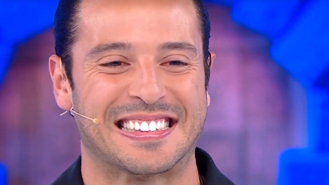 amici giuseppe giofr232 pronto a tornare nel talent show di maria de filippi parla il ballerino professionista da Comingsoon.it amici giuseppe giofr232 pronto a tornare nel talent show di maria de filippi parla il ballerino professionista