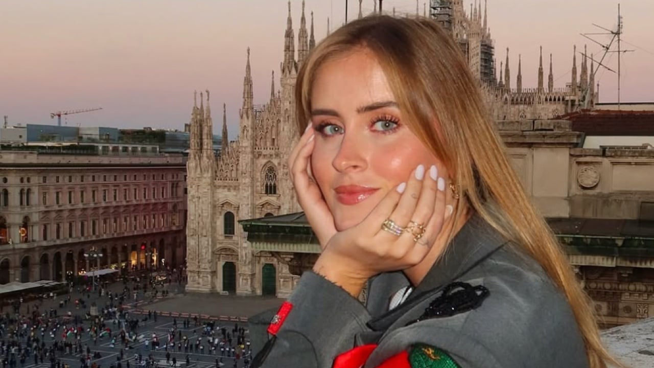 valentina ferragni si confessa essere etichettata come sorella di mi 232 dispiaciuto da Comingsoon.it valentina ferragni si confessa essere etichettata come sorella di mi 232 dispiaciuto
