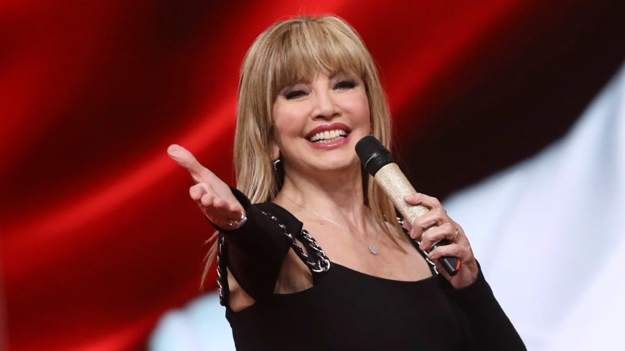 Ballando con le Stelle: DIRETTA dell Ballando con le Stelle: DIRETTA dell