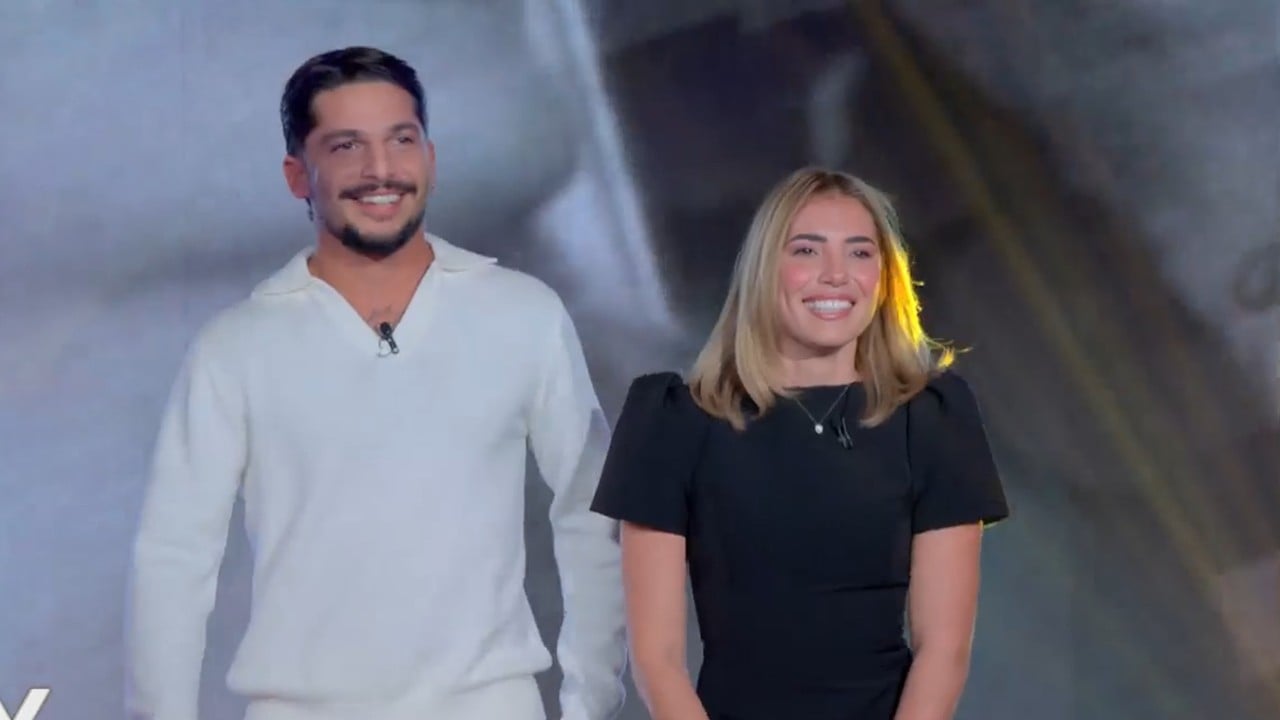 verissimo martina de ioannon e gianmarco steri ciro 232 stato una scelta sbagliata non abbiamo preso in giro nessuno da Comingsoon.it verissimo martina de ioannon e gianmarco steri ciro 232 stato una scelta sbagliata non abbiamo preso in giro nessuno