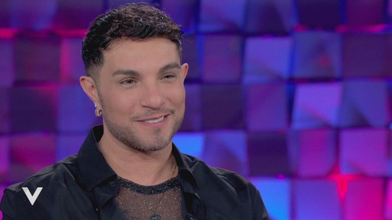 amici marco carta ricorda peppe vessicchio mi ha salvato dall espulsione dal talent