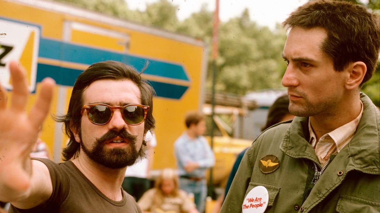 Martin Scorsese compie oggi 83 anni. Ecco l Martin Scorsese compie oggi 83 anni. Ecco l