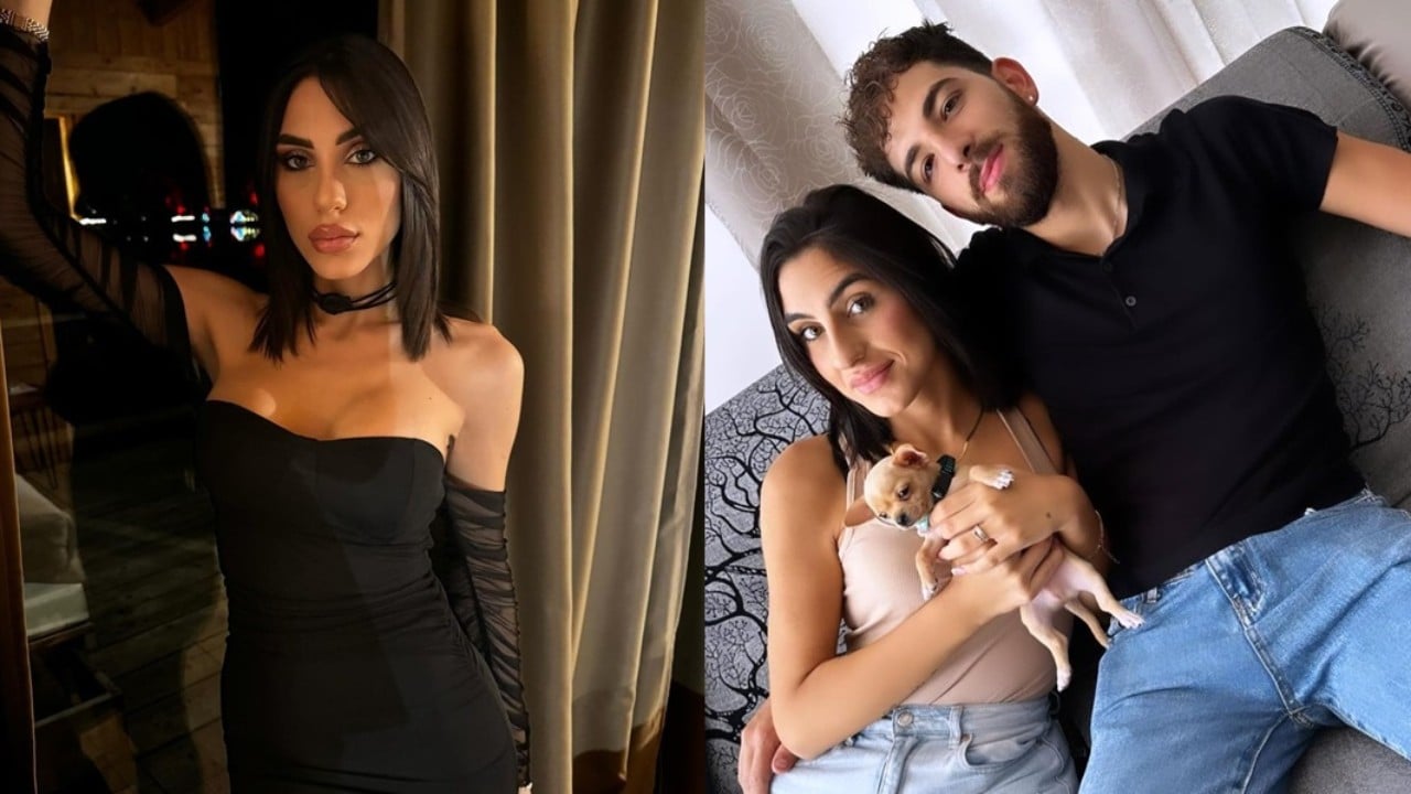 Temptation Island, Gabriela Chieffo replica alle offese di un hater: "Preferisco le corna al cambiare uomini ogni giorno" Temptation Island, Gabriela Chieffo replica alle offese di un hater: "Preferisco le corna al cambiare uomini ogni giorno"