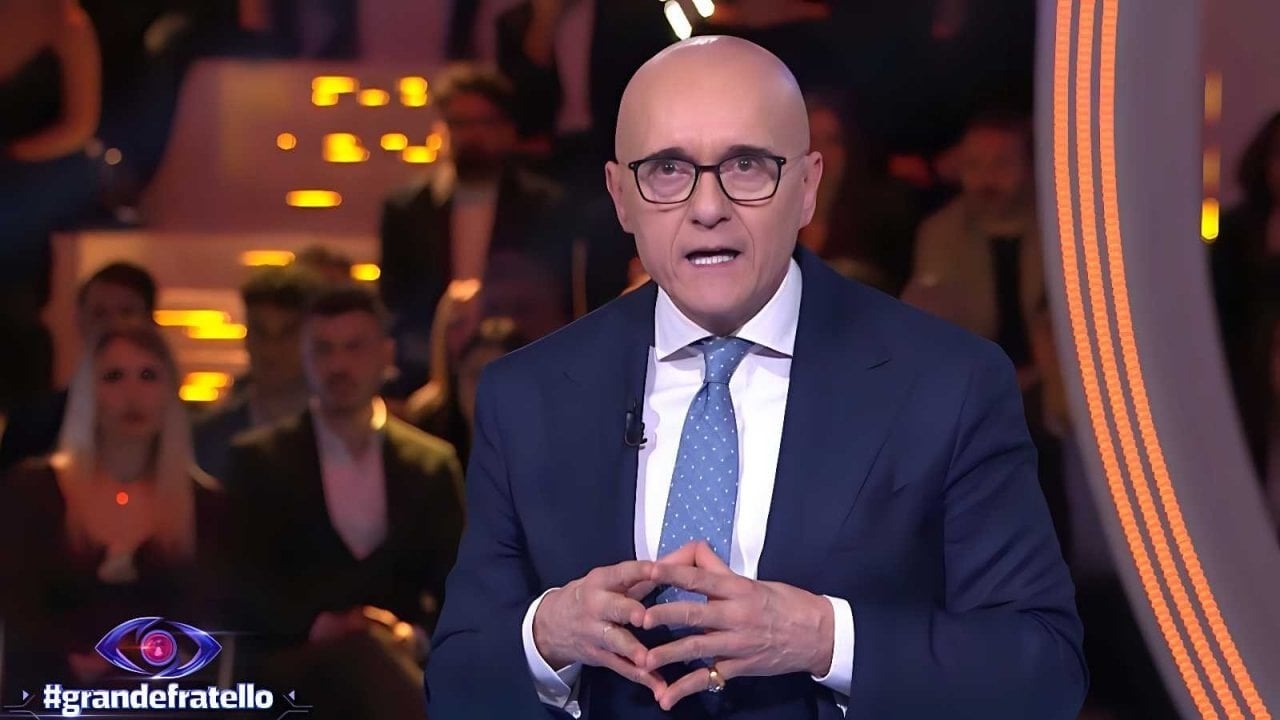 grande fratello a rischio l edizione vip si parla di una sospensione del reality fino a settembre da Comingsoon.it grande fratello a rischio l edizione vip si parla di una sospensione del reality fino a settembre