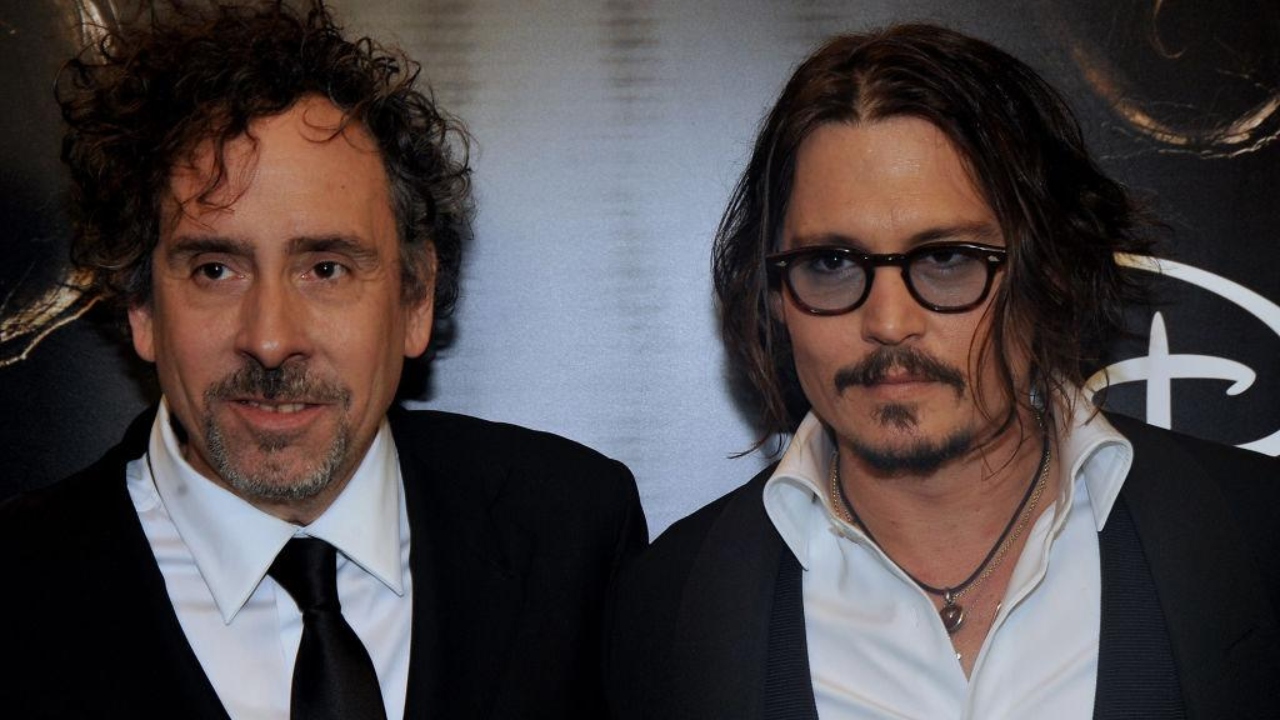 ジョニー・デップは「彼のことを4時間話し続けた」