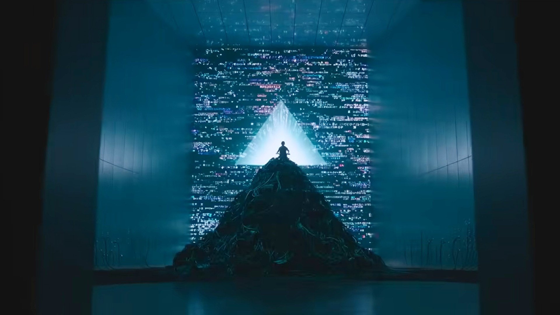 il regista gore verbinski sull ia 200 una rivoluzione non si sfugge ma perch233 fa anche le cose che ci rendono umani