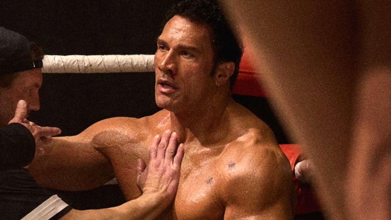 Ecco alcuni film in streaming di Dwayne Johnson, protagonista di The Smashing Machine Ecco alcuni film in streaming di Dwayne Johnson, protagonista di The Smashing Machine