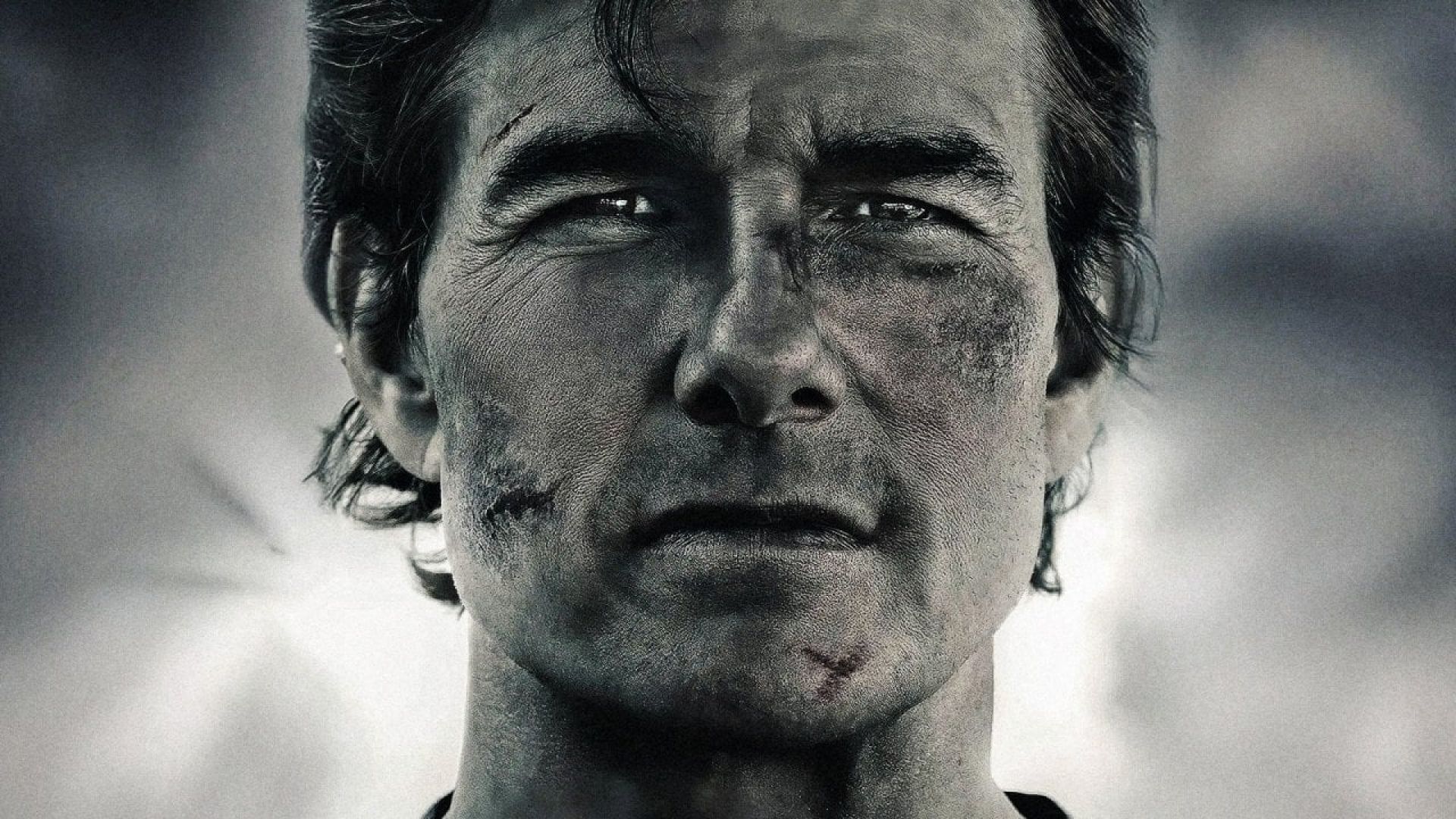 A Tom Cruise l A Tom Cruise l