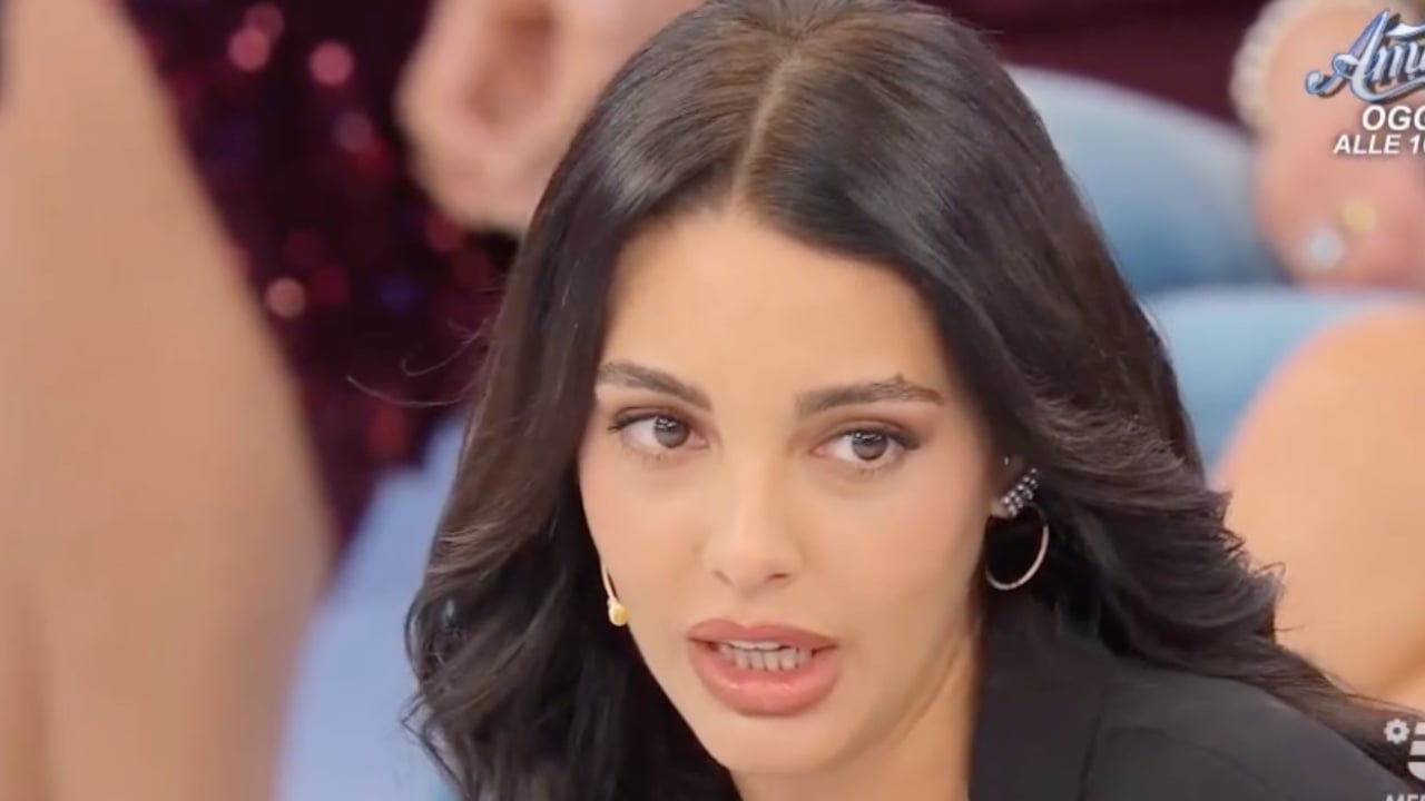 Uomini e Donne Anticipazioni puntate dal 17 al 21 novembre 2025: Sara presa da Jakub, Agnese cotta di Roberto Uomini e Donne Anticipazioni puntate dal 17 al 21 novembre 2025: Sara presa da Jakub, Agnese cotta di Roberto