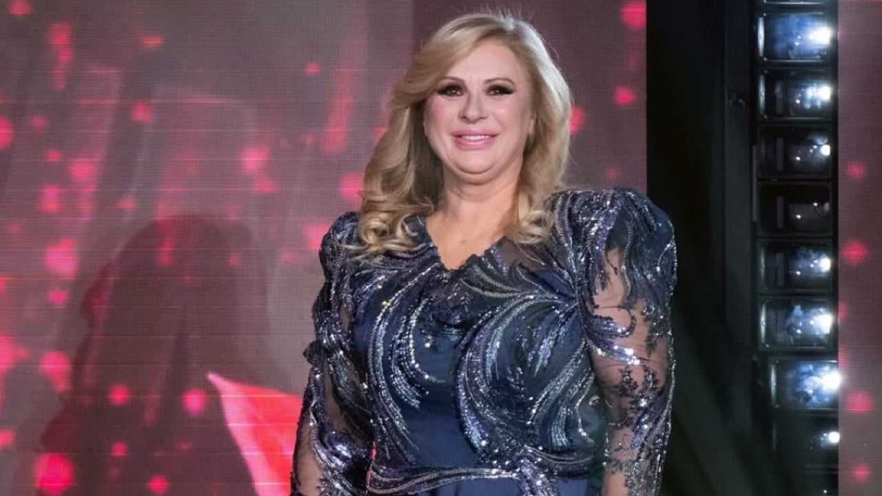 Uomini e Donne, Tina Cipollari a Verissimo parla dell Uomini e Donne, Tina Cipollari a Verissimo parla dell