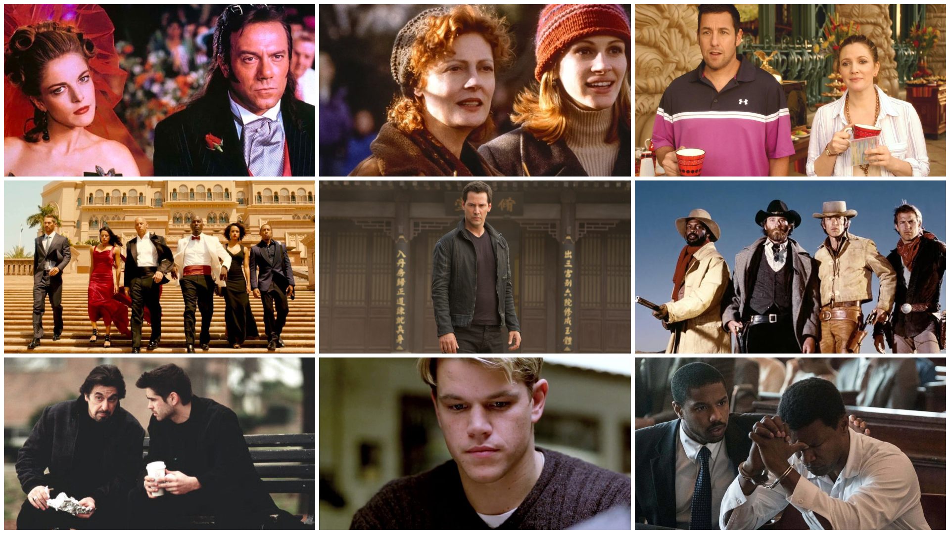 Stasera in TV: Film da vedere Lunedì 17 Novembre, in prima serata Stasera in TV: Film da vedere Lunedì 17 Novembre, in prima serata