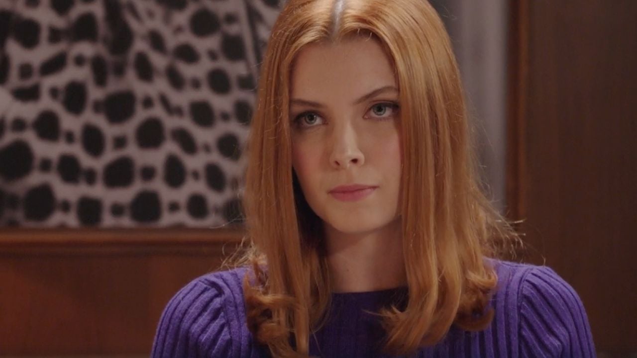 Il Paradiso delle Signore 10, Puntata del 24 novembre 2025: Rosa entusiasta delle nozze mentre per Odile si mette male!