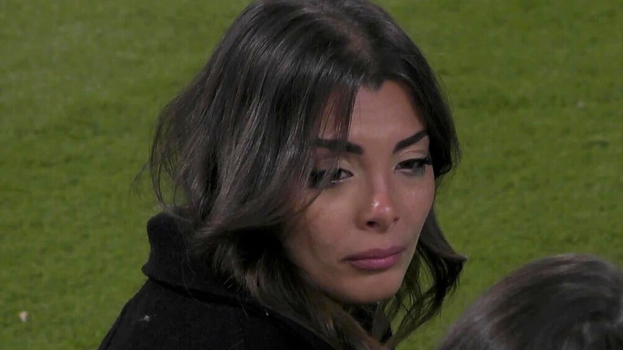 Grande Fratello, Grazia Kendi sbotta nella notte contro la fidanzata di Mattia Scudieri: "Ha esagerato" (VIDEO)