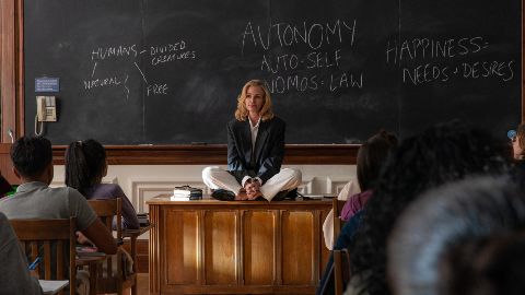 After the Hunt - Dopo la caccia: arriva in streaming su Prime Video il film di Luca Guadagnino