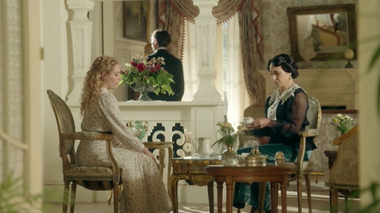 la promessa anticipazioni dal 23 al 29 novembre 2025 jana confessa a leocadia la verit224 sul suo passato curro si infuria