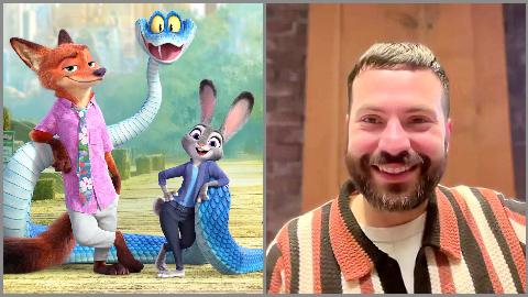 Zootropolis 2, la nostra intervista con Simone Iannuzzi, character lighting lead: una passione per la luce